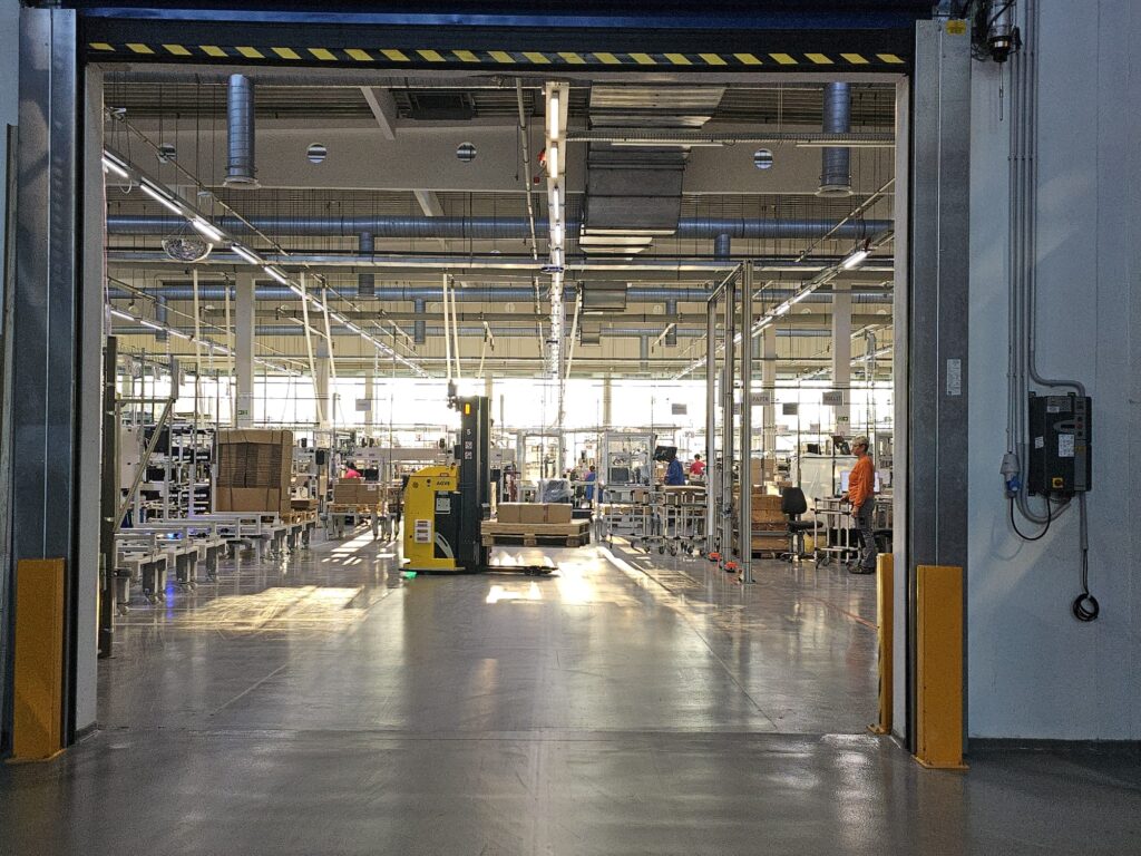 Velux - Repubblica Ceca - Vyskov